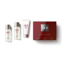 ราคา SK-II Pitera Gift Set - Starter (40705482657)