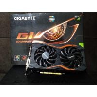 ราคา ปล่อยราคาทุน {ไม่มีกล่องแล้ว} GTX 1050Ti Gigabyte G1 OC 4gb 1มีไฟ RGB ที่ตัวอักษรเวลาเปิดใช้งานเท่ห์ๆ สภาพใช้งานได้ 100% (16689730488)