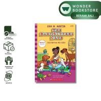 ราคา Scholastic - Baby Sitters Club Graphix 22: Jessi Ramsey, Pet-Sitter (51805615222)