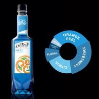 ราคา ดาวินชี่ ไซรัป กลิ่นบลู สกาย 750 ml (DaVinci Blue Sky Syrup 750 ml.) (10877325403)