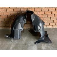 ราคา ของแท้ พลาสติกกรุล้อ Mercedes-Benz W246 ของแท้มือสองใข้งานได้ปรกติ รหัส 2466900200 (29041463949)