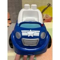 ราคา Mega Bloks แท้รถตำรวจสีน้ำเงิน มือสอง สภาพสวย ❌มีตำหนิรอยแตกตาภาพ รับได้ค่อยสั่งนะคะ หายากอยู่ ปกติไม่ค่อยมีรถตำรวจ (26171846633)