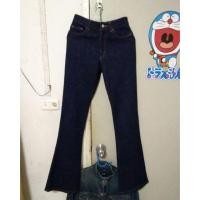 ราคา กางเกงยีนส์แบรนแท้BOBSON LADY'S (3516340763)