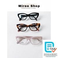 ราคา Fendi Eyeglasses กรอบแว่นสายตา (23549961290)