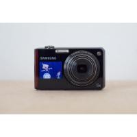 ราคา กล้องดิจิตอลคอมแพค Samsung PL150 (มีจอหน้า Selfei) (25625013392)