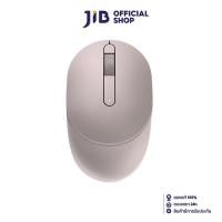 ราคา WIRELESS MOUSE (เมาส์ไร้สาย) DELL WIRELESS-BLUETOOTH MS3320W ASH PINK (23761363961)