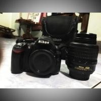 ราคา Nikon D3100 (1745830308)
