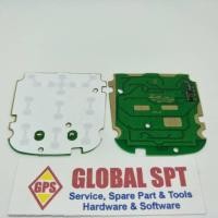 ราคา UI NOKIA 3310 / FLEXIBLE NOKIA REBORN 3310 2017 บอร์ด / FLEXI UI (40555781545)