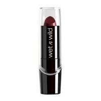 ราคา Wet n Wild Silk Finish Lipstick - Black Orchid #535D (239287809)