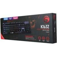 ราคา marvo k632 gaming keyboard (6839228942)