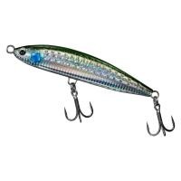 ราคา Daiwa Lure Saltiga Rough Ride 160F HM Ghost Green Cruise Custom (41156549959)