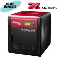 ราคา เครื่องพิมพ์สามมิติ XYZ Printing da Vinci 1.0 Pro 3D Printer (3F1AWXTH00G) ประกันศูนย์ เช็คสินค้าก่อนสั่งซื้อ (20068275620)