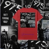 ราคา เสื้อยืด The 1975 Band Edition Premium Distro | สินค้าเพลง The 1975 | เสื้อยืดวงสุนทรียศาสตร์ 1975 - CUSTOM (48802756264)