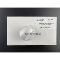 ราคา SHARP อะไหล่แท้ ลูกบิดปรับอุณหภูมิ ไมโครเวฟ Temperature knob microwave รุ่น R220,R250,R280 (A858) (20866960570)