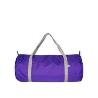 ราคา กระเป๋า Nylon Gym Bag by American Apparel (made in use) ของใหม่ มือ 1 (3538405477)