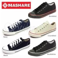 ราคา รองเท้าผ้าใบทรง Converse ยี่ห้อ Mashare ของแท้!! (2811425339)