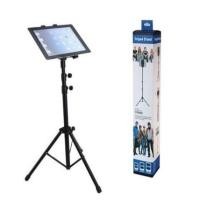 ราคา TriPod Stand 2018 ขาตั้งแท็บเล็ตขนาด 7-12 นิ้ว (45503428820)
