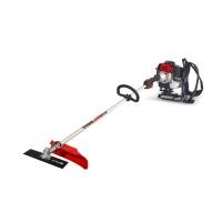 ราคา POLO เครื่องตัดหญ้าสะพายหลังข้ออ่อน 2 จังหวะ 1.35 กิโลวัตต์ รุ่น PL430 กระบอกสูบ 43 ซีซี ความจุถังน้ำมัน 0.65 ลิตรโปโล (40525261837)