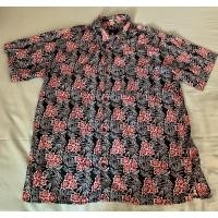 ราคา เสื้อฮาวาย MCM แท้ (23704124724)