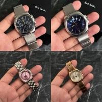 ราคา นาฬิกา Paul Smith Vintage นาฬิกาวินเทจ ของแท้มือสองจากญี่ปุ่น (27727466637)