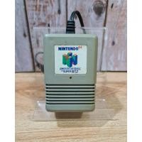 ราคา หม้อแปลงเครื่อง N64 ของแท้ (27657574258)