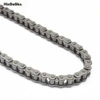 ราคา โซ่รถจักรยานยนต์ 428ชม./420/520ชม. / โซ่ลูกกลิ้งหนาแม่นยํา / ล็อคโซ่รถจักรยานยนต์ (58153360211)