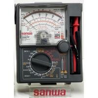 ราคา SANWA YX360TRF อนาล็อก มัลติมิเตอร์ ของแท้ 100% (Made in Japan) (53454577234)