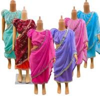 ราคา ชุดอินเดียเด็กหญิงชุดอาเซียนประเทศอินเดีย (40361501750)