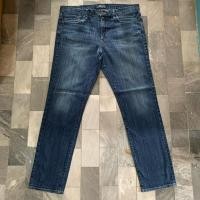 ราคา กางเกงยีนส์ LUCKY BRAND เอว 39 (41104182333)