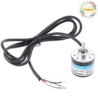 ราคา Pufanggreat 100/200/360/400/500/600P/R Photoelectric Incremental Rotary Encoder 5V-24V TH (29735208853)