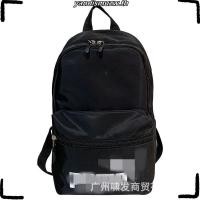 ราคา PUMA BASICS - กระเป๋าสะพายหลัง Phase No. 2 สีดำ - 07748201 (57654579042)