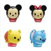 ราคา Lip smacker tsum tsum (Stitch) (592909199)