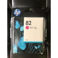ราคา ตลับหมึก HP 82-M-C4912A แท้ ลดล้างสต็อค!! ประกันหมดอายุแล้ว (18682711911)