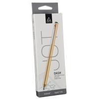 ราคา ปากกาสไตลัส ADONIT รุ่น JOT DASH สีทอง (7443722283)