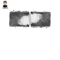 ราคา หม้อน้ำ MITSUBISHI STRADA 2001 - 2005 2500cc เหล็กดำทองแดง (28077142295)