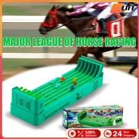 ราคา เก็บปลายทาง!เกมม้าแข่งรถ บอดร์เกมแข่งม้า ของเล่นเด็ก เกมครอบครัว 1ชุด (43776940228)