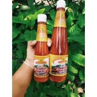 ราคา น้ำจิ้มเกาหลีตราพริกรวย(320g.) (21715085666)