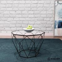 ราคา Rina Hey โต๊ะกลาง รุ่น LAMBO/56 (48053516448)