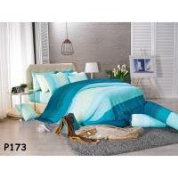ราคา ชุดเครื่องนอน(ผ้าปูที่นอน,ผ้าห่มนวม) พรีเมียร์ ซาติน Premier Satin P173 (897763332)