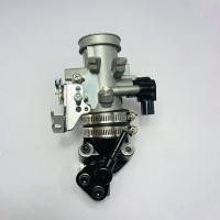 ราคา เรือนcbr150 S4 ใส่ Lead 125 4V ปาก 28,30,32 mm คอนอน สามารถเข้ามอกรองเดิม มาพร้อมแป้นแปลงใส่Lead เรือนลิ้นเร่งcbr150 S4 (17698257642)