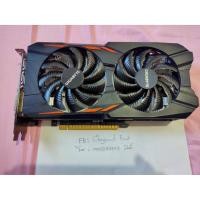 ราคา GTX 1050 Ti Windforce OC 4G HDMI x 3 DVI-D x 1 DP x 1 (9761459170)