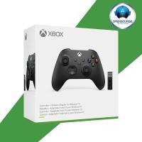 ราคา Microsoft: จอย Xbox Wireless Controller Series X|S มาพร้อมกับ Adapter Wireless สินค้าพร้อมส่ง (10835242910)