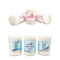 ราคา (ONE TUBE) COTTON BUD FOR BABY / COTTONBUD HOSNANA / COTTON BUD สําหรับผู้ใหญ่ในแพ็คหลอด (50300512699)