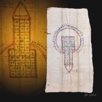 ราคา ผ้ายันต์พัดโบก ยันต์มงคล เอกลักษณ์แห่งล้านนา แท้เก่าเดิม เข้มขลังทรงพลังที่สุด (28972595979)