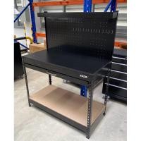 ราคา โต๊ะทำงานช่าง โต๊ะช่าง (27104210642)