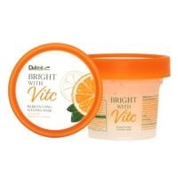 ราคา Daiso Bright with Vitc Rejuvenating Sleeping Mask (50g) (2300603857)