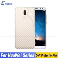 ราคา Huawei Nova 2i กันรอยหลังเคฟล่า (1019251387)