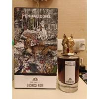 ราคา ซื้อ 1 แถม 1/PENHALIGON'S Animal Head Elephant Series Duchess Rose Fox Eau De Parfum 75 ML (25359749650)