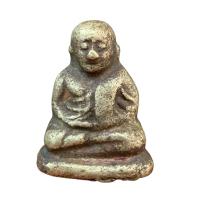 ราคา หลวงพ่อเงินพิมพ์ขี้ตา วัดบางคลาน รูปหล่อโบราณหลวงพ่อเงิน ข82 (25121301294)