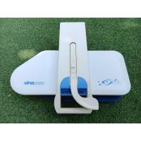 ราคา เครื่องรีดกดทับผ้า Elna Press Geneve 2000 เครื่องสภาพดี ใช้งานได้ปกติ (29978668879)